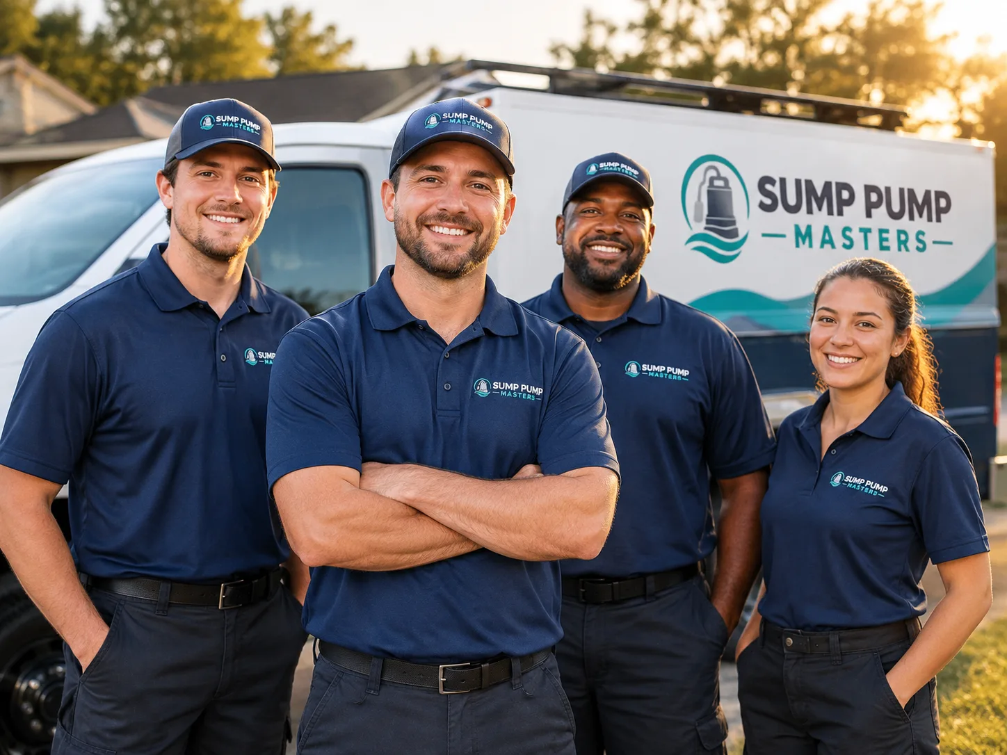 Sump Pump Repair company in Hunker, PA